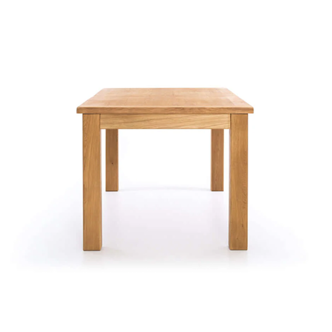 Salisbury Dining Extension Table 180-230cm image 3
